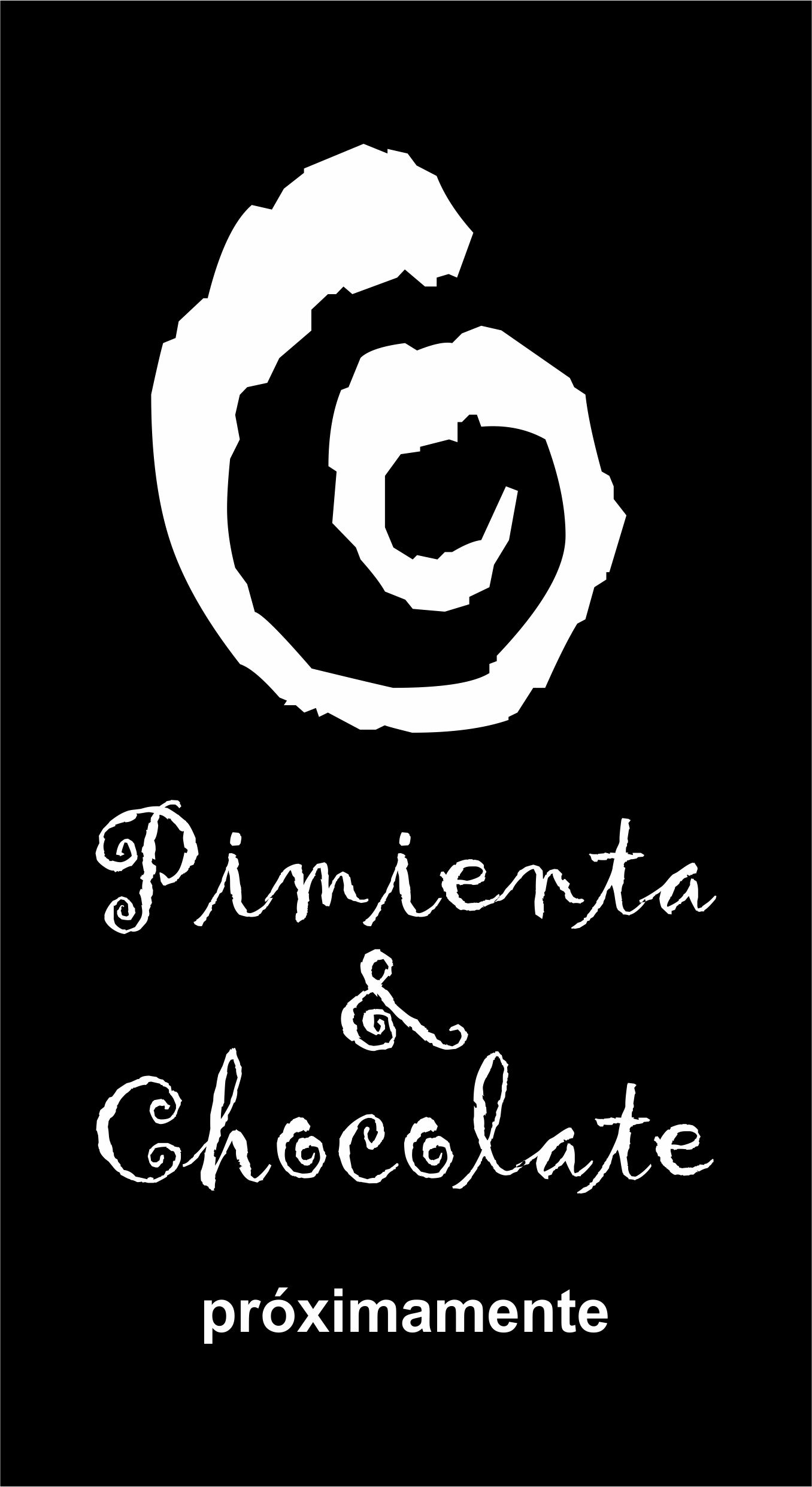 Pimienta&Chocolate